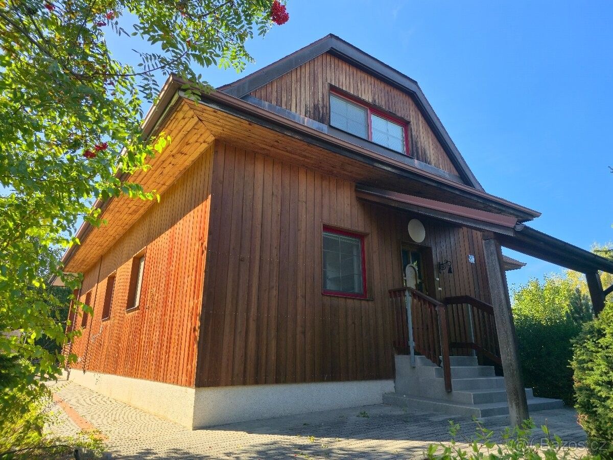 Prodej rodinný dům - Rožnov pod Radhoštěm, 756 61 - 5