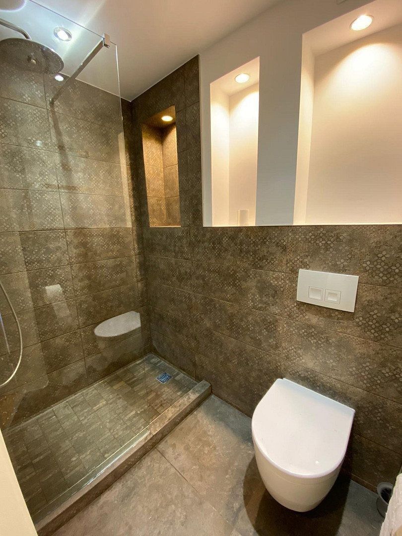 1+kk, Karlsruher Allee 45, , Bádensko-Württembersko, 33 m² - 2