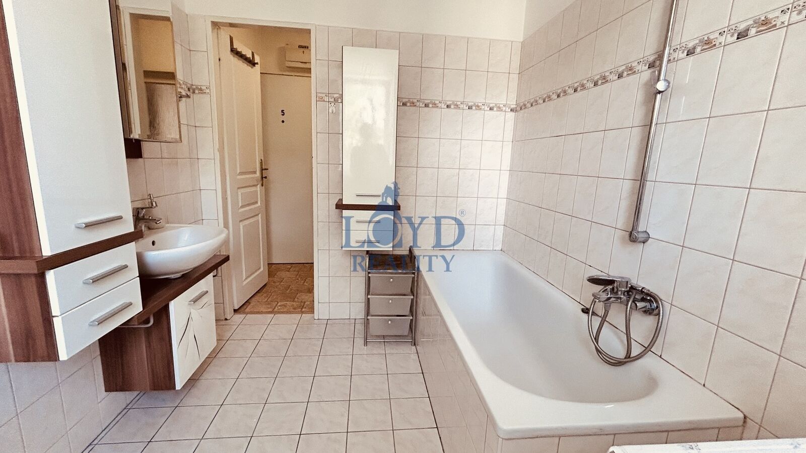 2+kk, Nerudova 302, Karlovy Vary Stará Role, 60 m² - 2