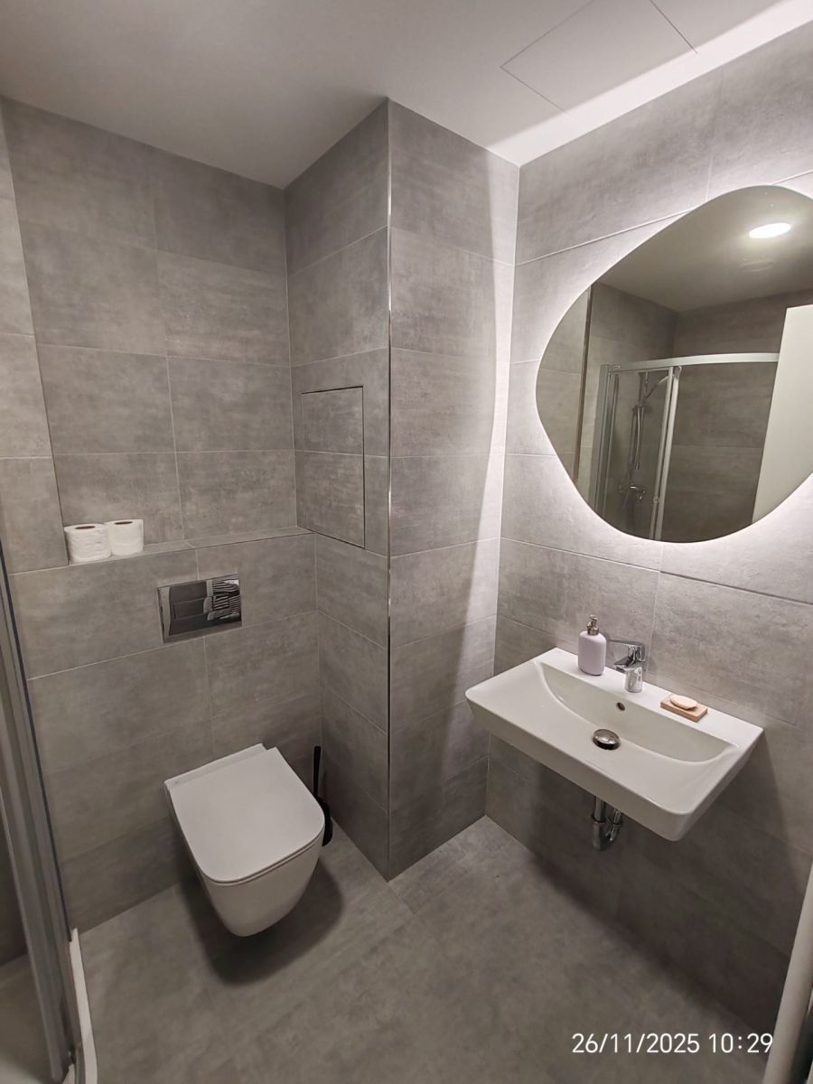 Byt 2+kk · 43 m² · Kopřivová, Hořovice - Velká Víska, Středočeský kraj - 4