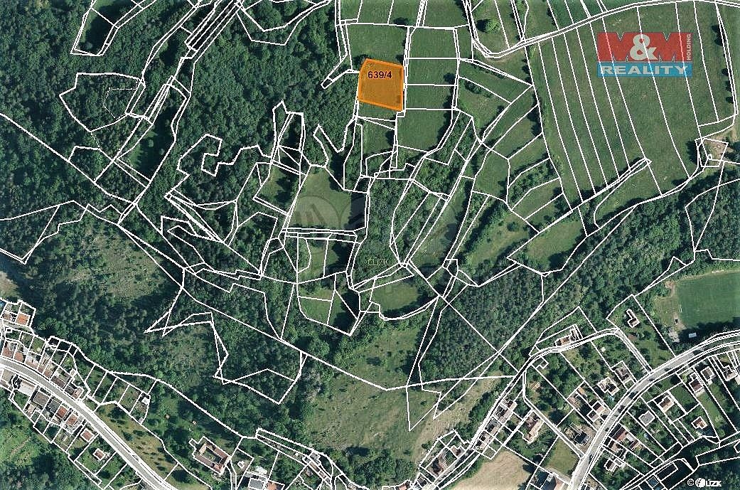 Louka · Blansko, Jihomoravský kraj - 4