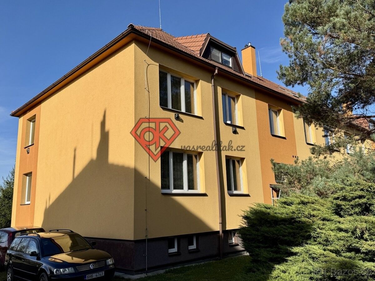 Byty, Ústí nad Orlicí, 562 01