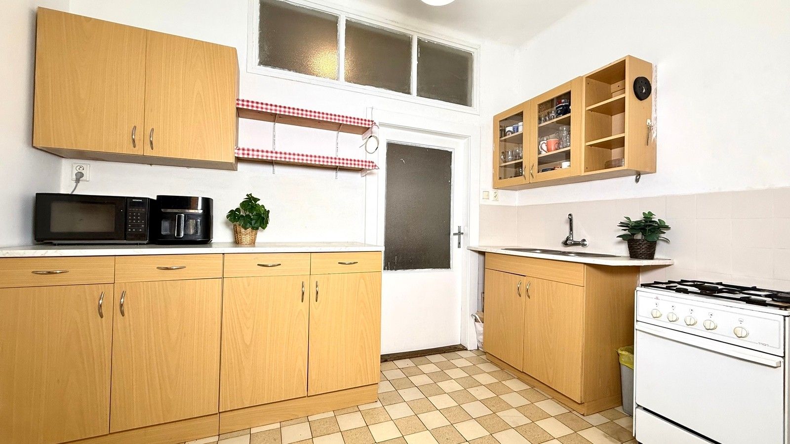 Byt 3+1 · 75 m² · Špitálka, Brno Zábrdovice - 4