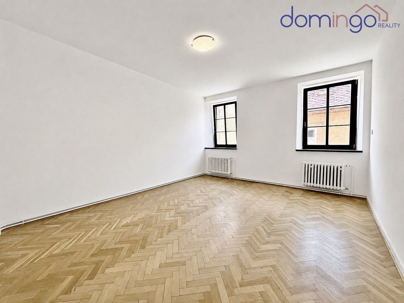 1+1, Moravská Třebová - Město, okres Svitavy, Pardubický kraj, 54 m² - 2