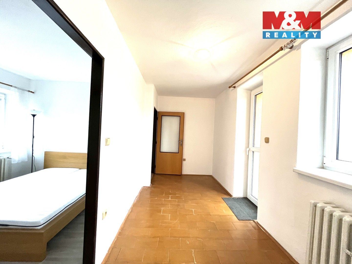 Pronájem byt 3+kk - Lípa, 85 m²