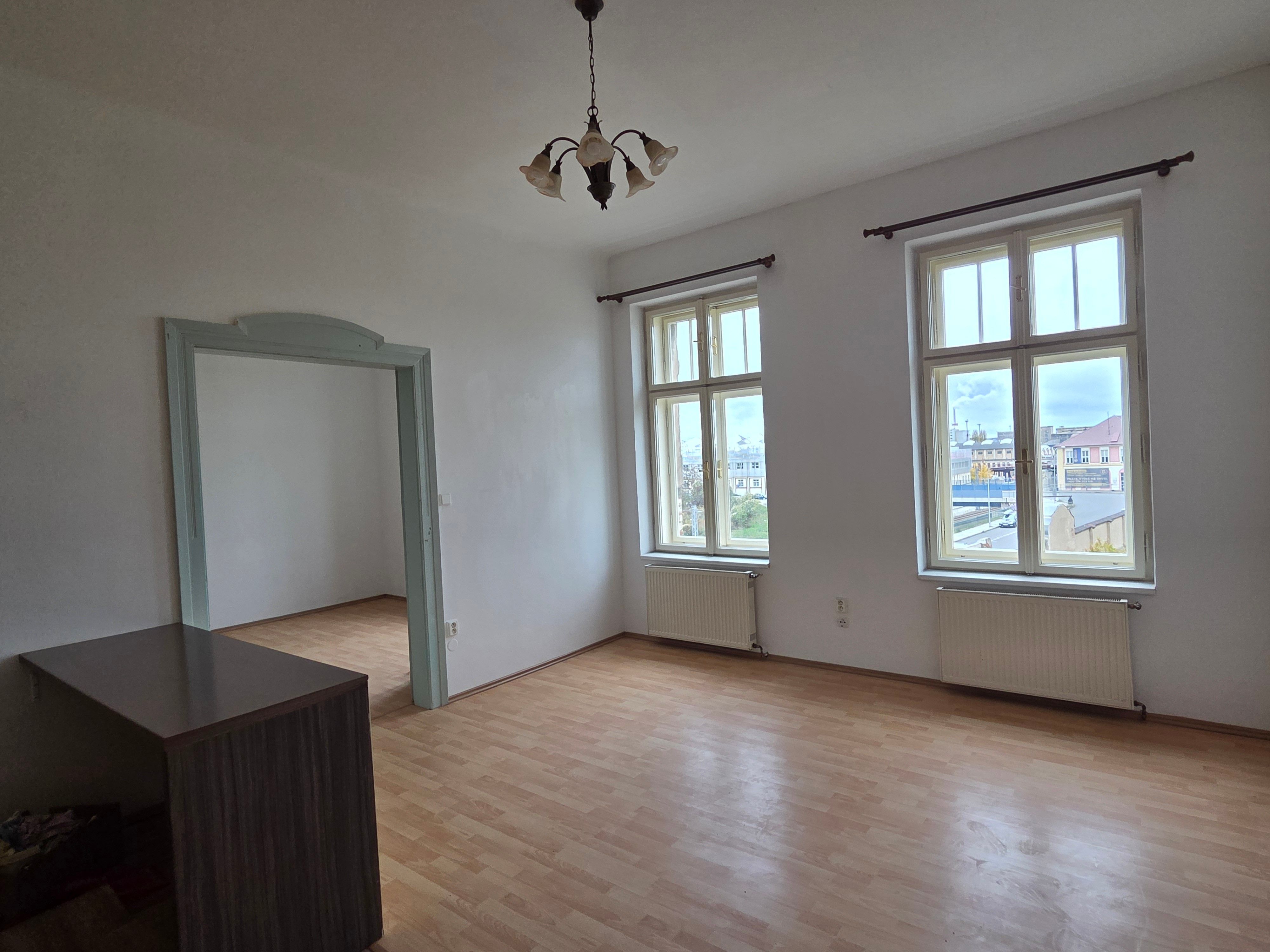 Byt 2+kk · 58 m² · Hálkova, Plzeň - 3