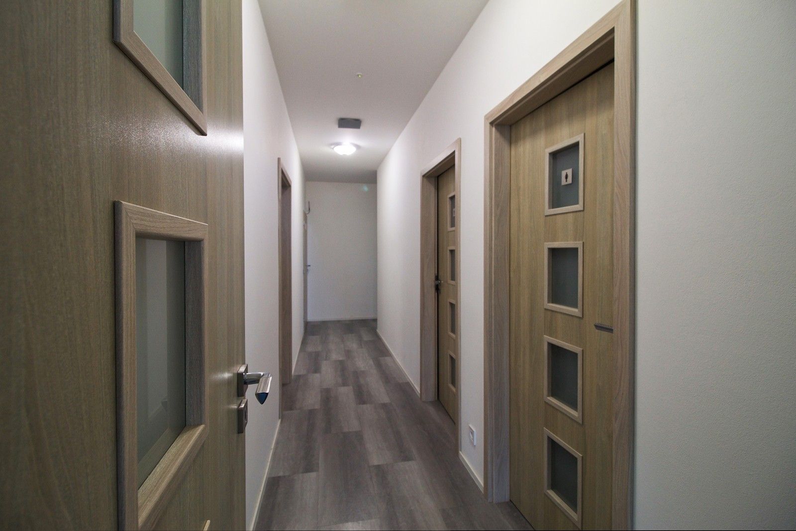 Pronájem sklad - Klatovská 506, Plzeň Litice, 59 m² - 5