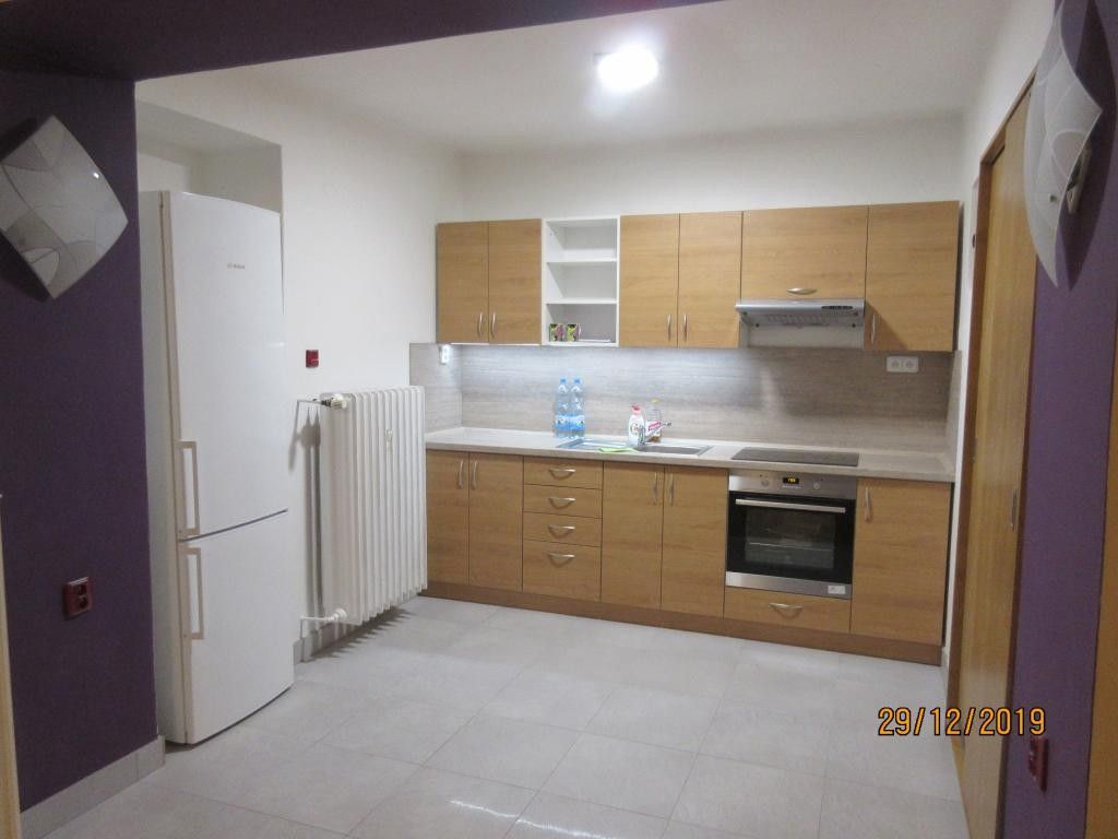 Byt 2+kk · 52 m² · praha 6 bělohorská 1654/108 - 3