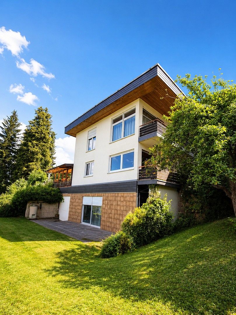 Rodinný dům · 385 m² · , Hessen - 4