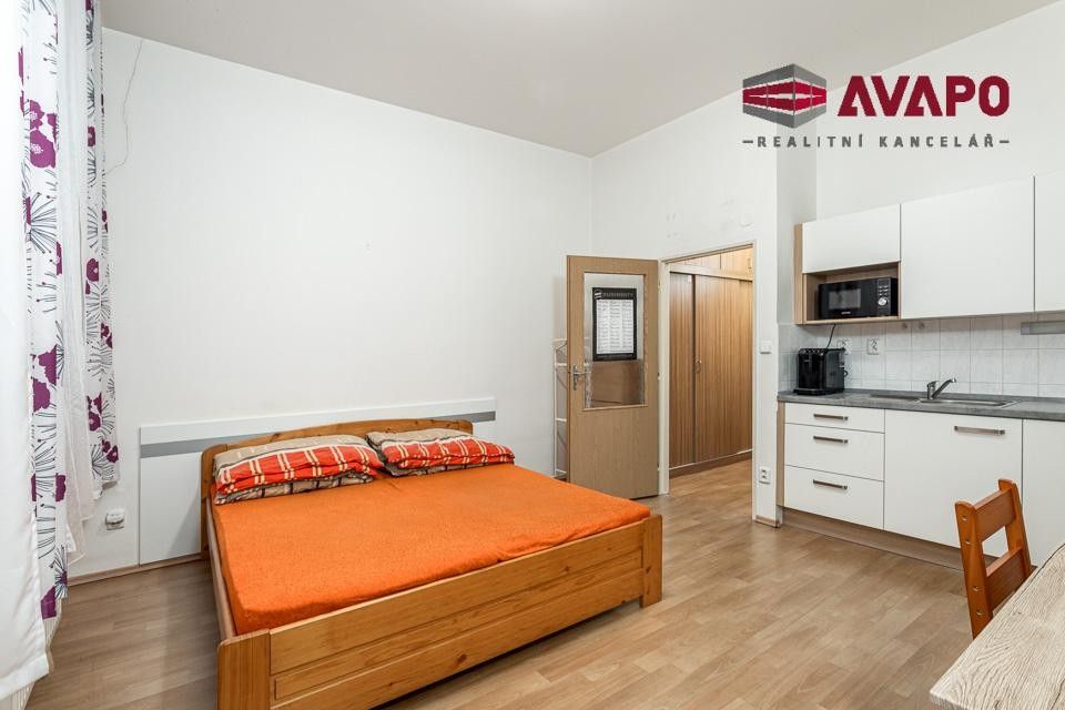 Byt 1+kk · 25 m² · Na Valech, Opava - 4
