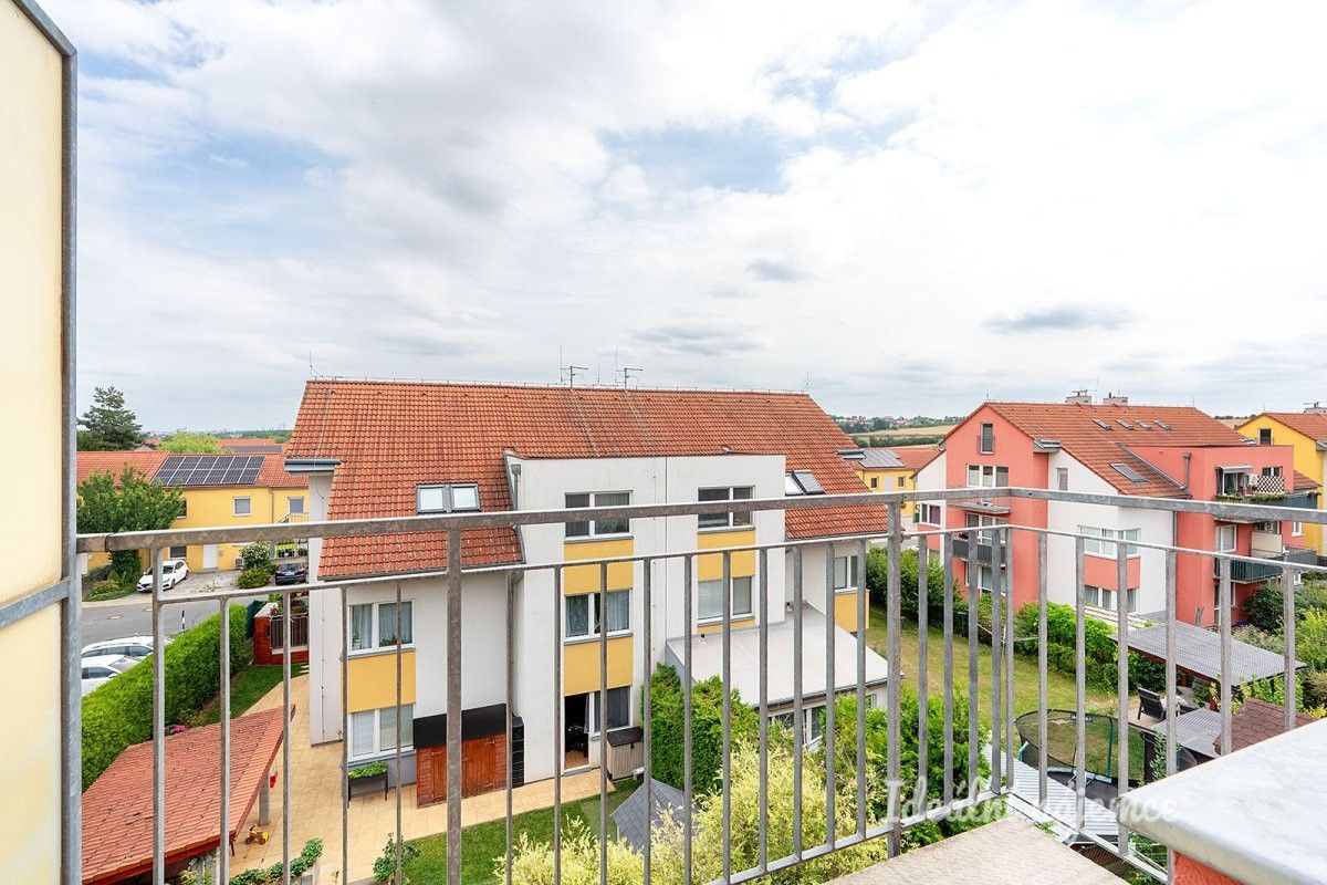 3+kk, U potoka, Jinočany, 89 m² - 2