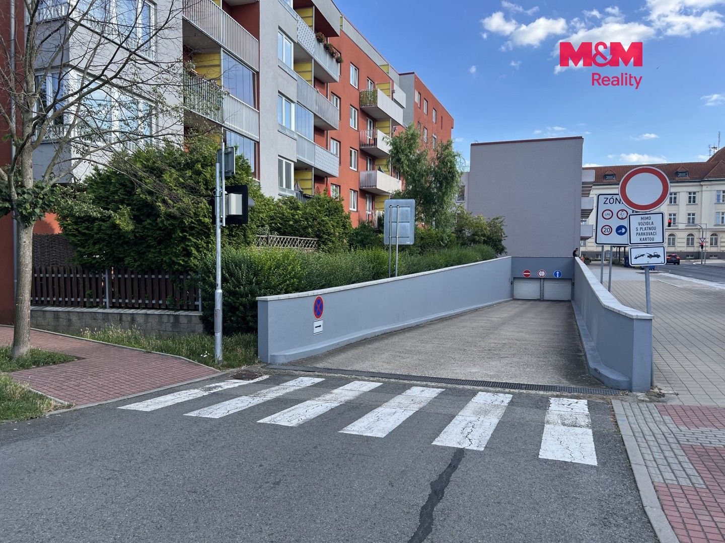 Nemovitost · 18 m² · U Kasáren, Mladá Boleslav - 3