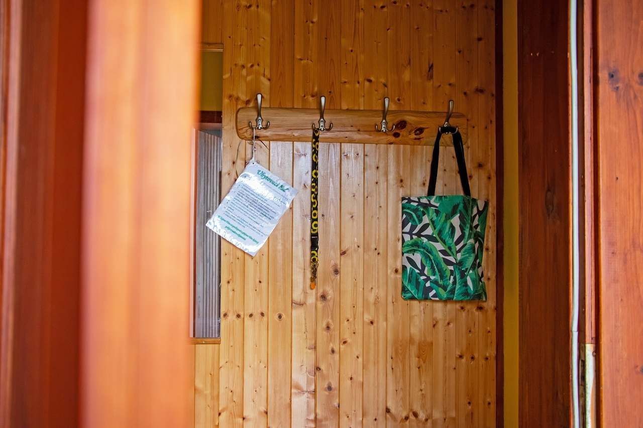 Chaty, Dolní Bohdíkov, Olomoucký kraj - 2