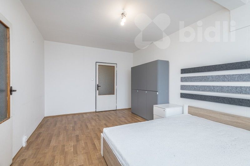Prodej byt 1+1 - Sládkovičova, Praha, 36 m²