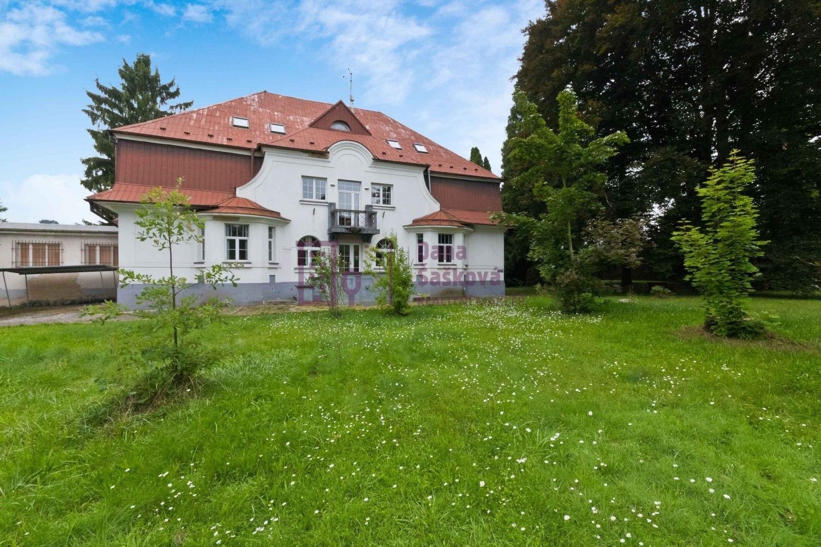 Kancelář · 36 m² · Karlov 42, Jindřichův Hradec IV - 3
