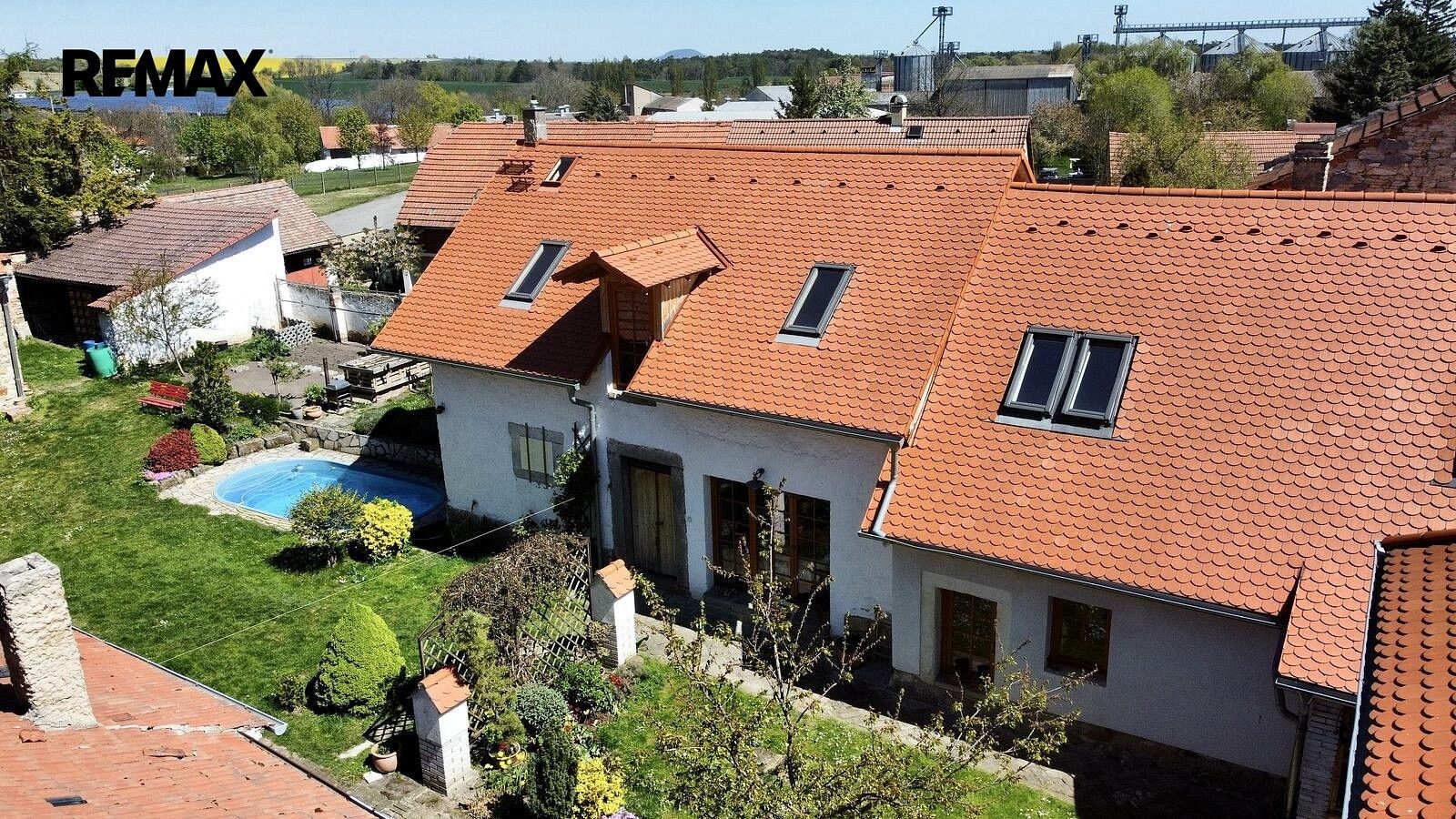 Rodinný dům, 226 m²