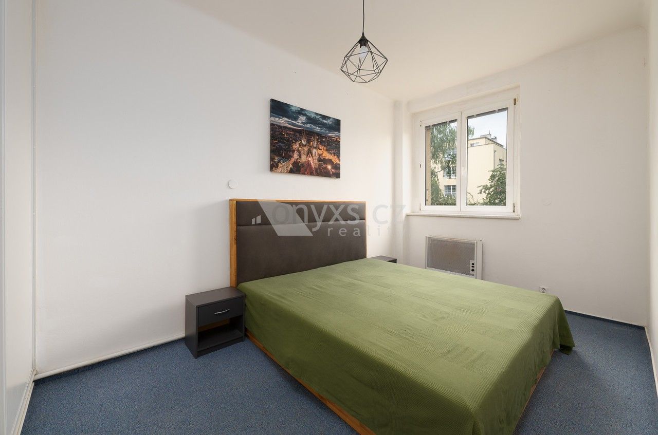 Prodej byt 2+kk - Za Zelenou liškou, Praha, 56 m² - 5