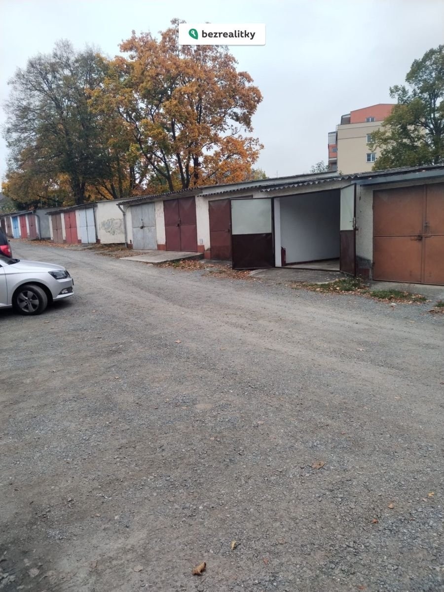 Garáž · 20 m² · Plzeň Skvrňany - 3