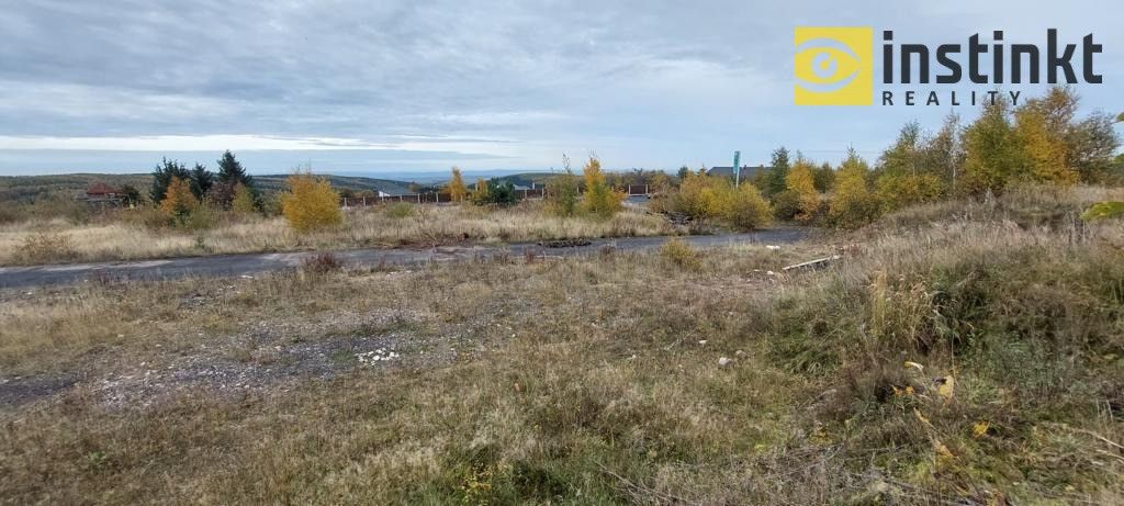 Komerční pozemky, Cínovec, Dubí, 5 188 m²