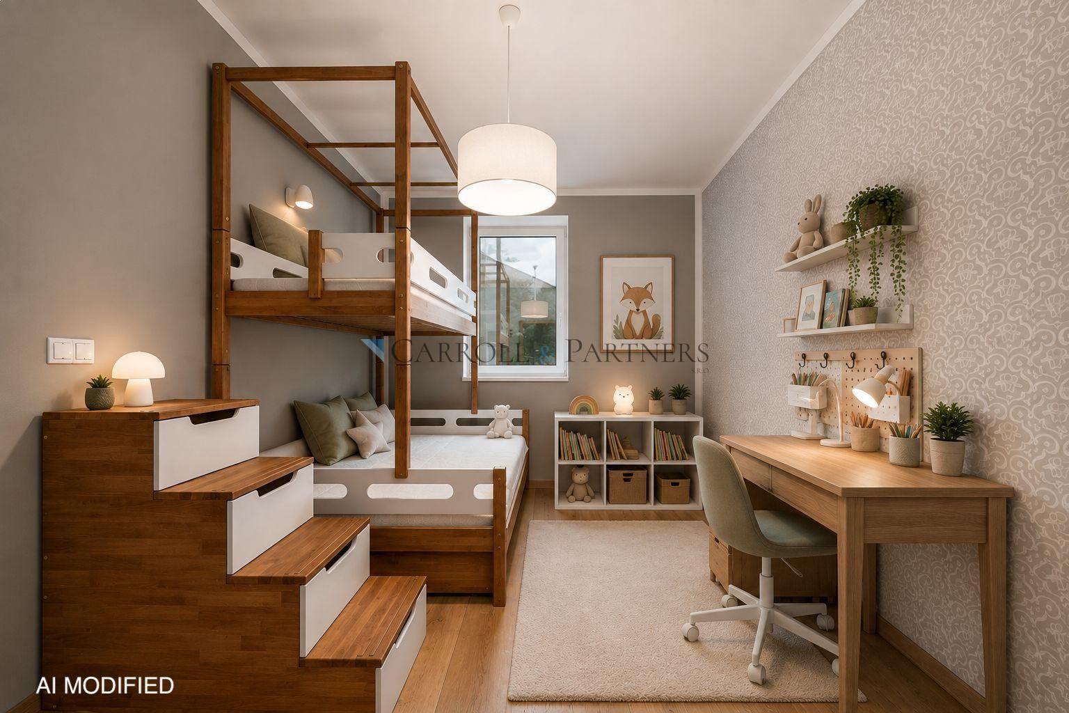 Prodej byt 4+kk - Občanská, Ostrava, 119 m² - 5