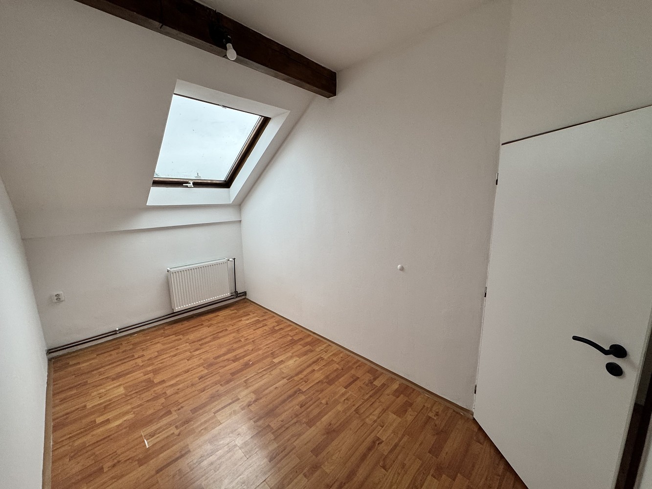 Byt 1+1 · 35 m² · Brňany, okres Litoměřice - 3