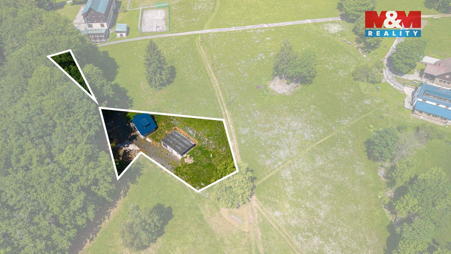 Prodej rodinný dům - Paseky nad Jizerou, 251 m² - 5