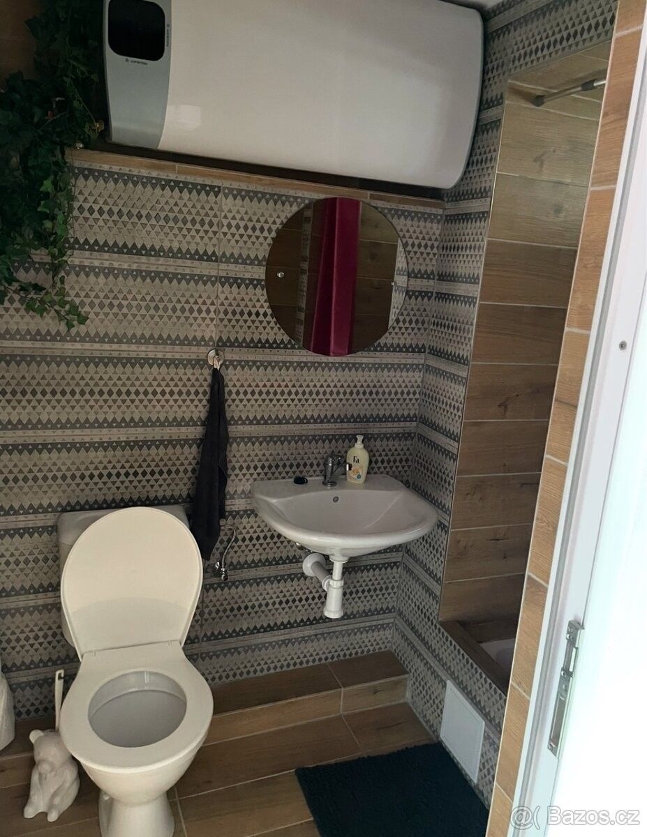 Pronájem byt - České Budějovice, 370 01