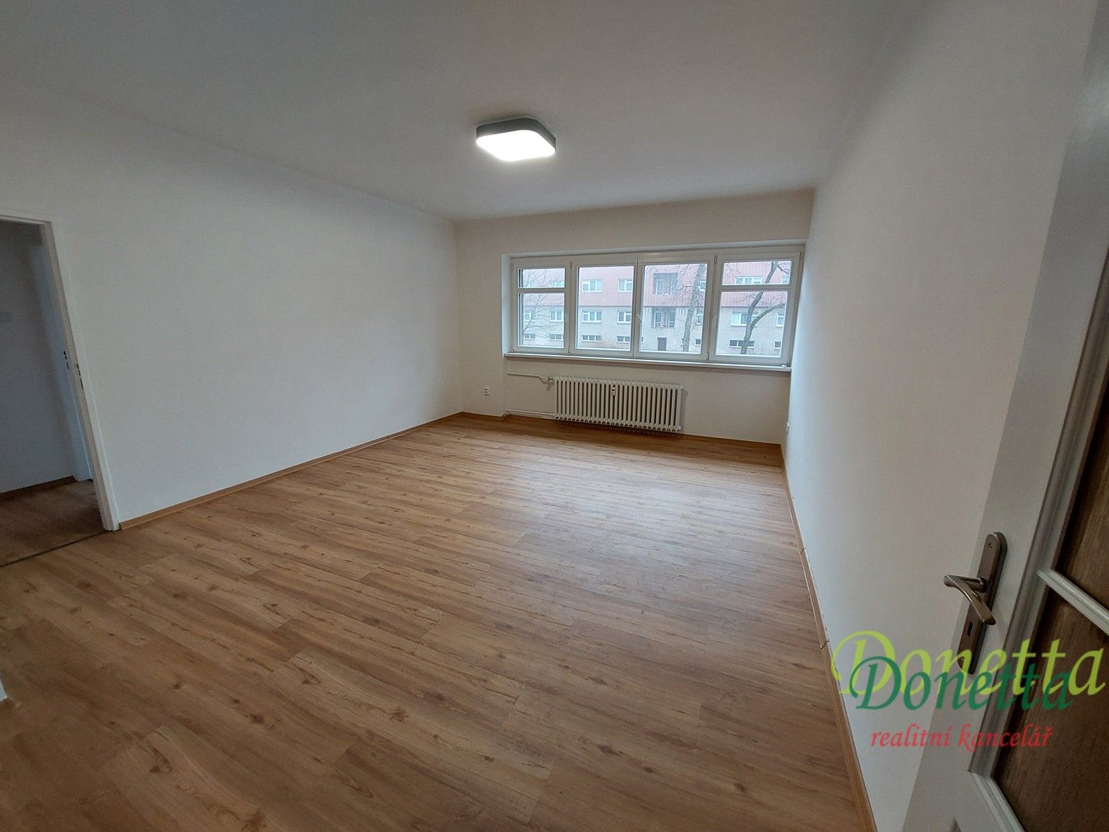 3+1, Labská kotlina 982, Hradec Králové, 71 m²
