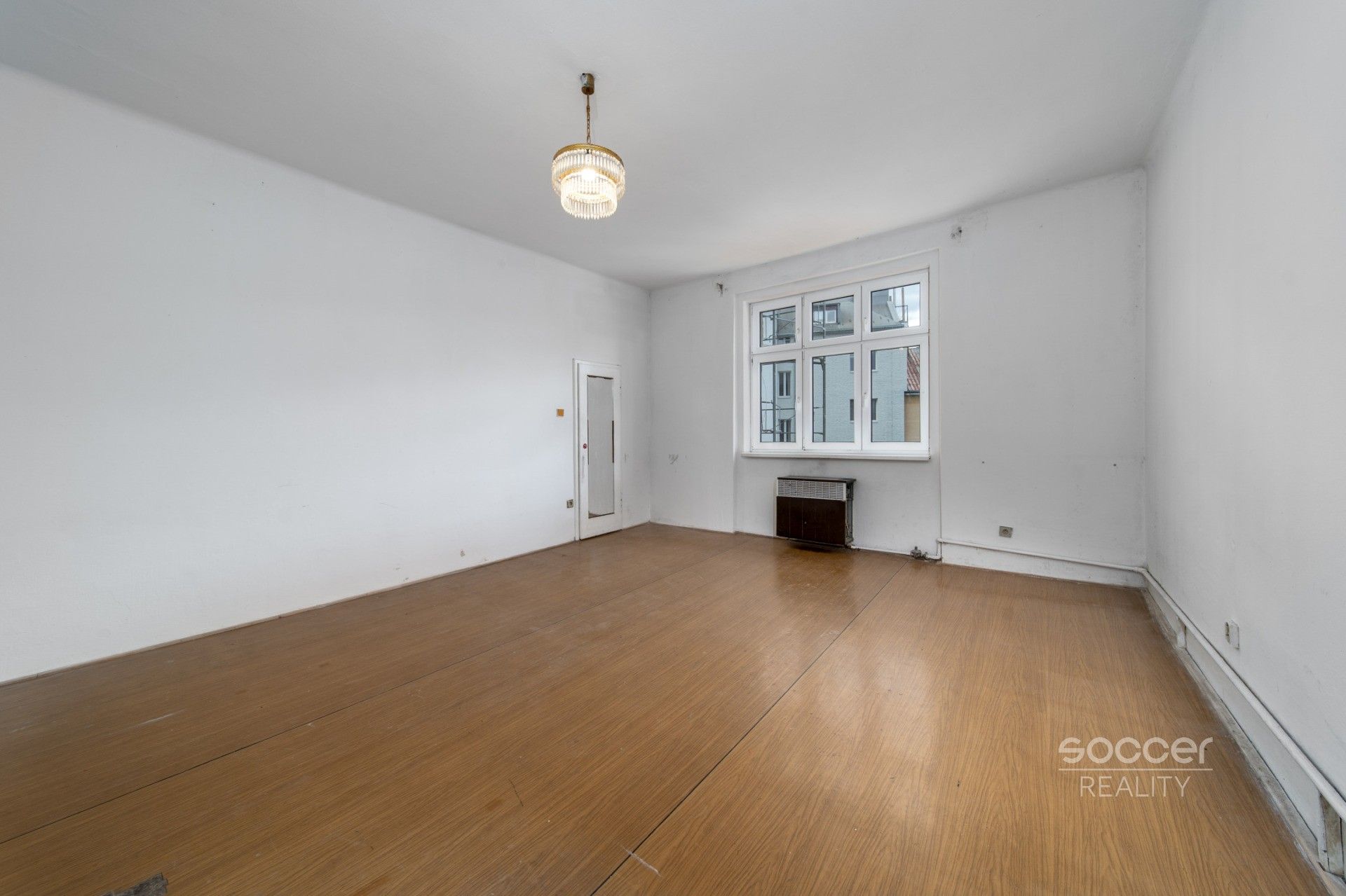 Prodej byt 1+kk - Čerpadlová, Praha, 36 m² - 5