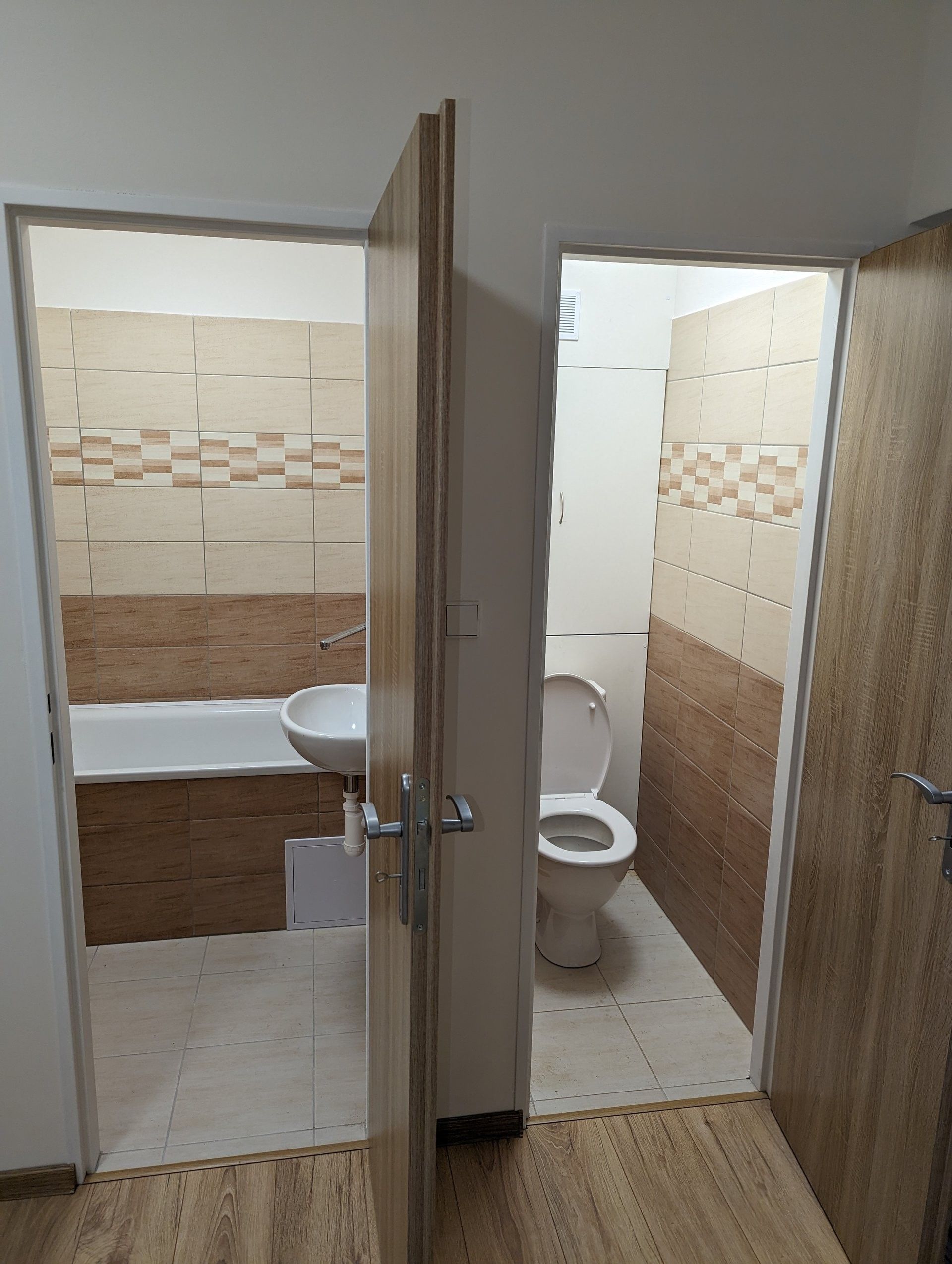 Pronájem byt 3+kk - Jelínkova 1878, Sokolov, 55 m²