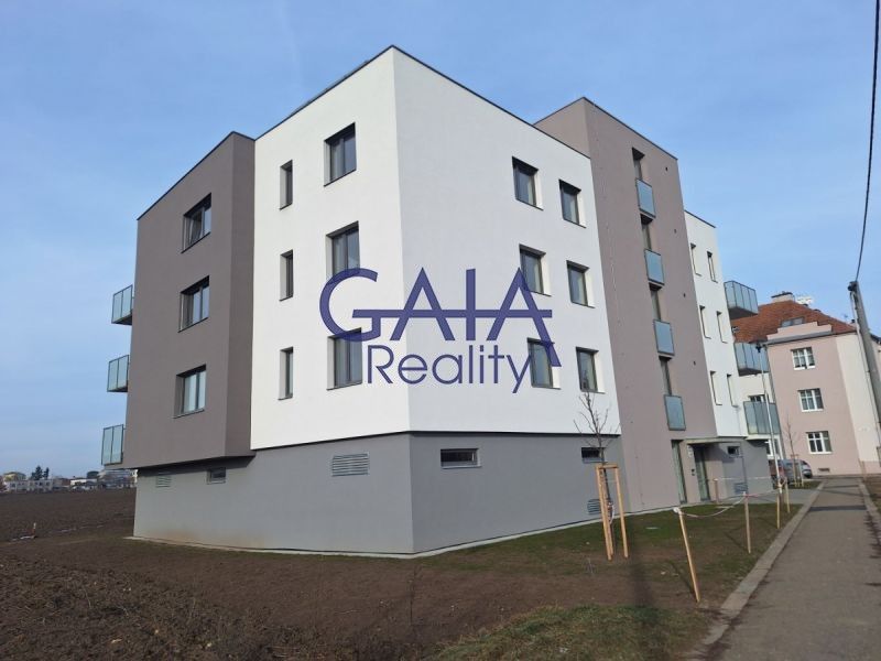 2+kk, Určická, Prostějov, 51 m²