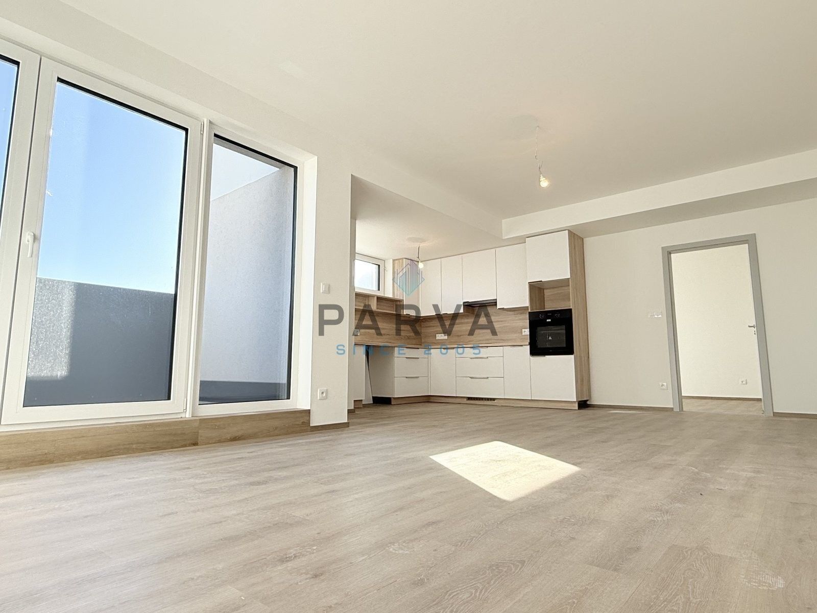 3+kk, Denksteinova 1469, Dobřany, 86 m² - 2