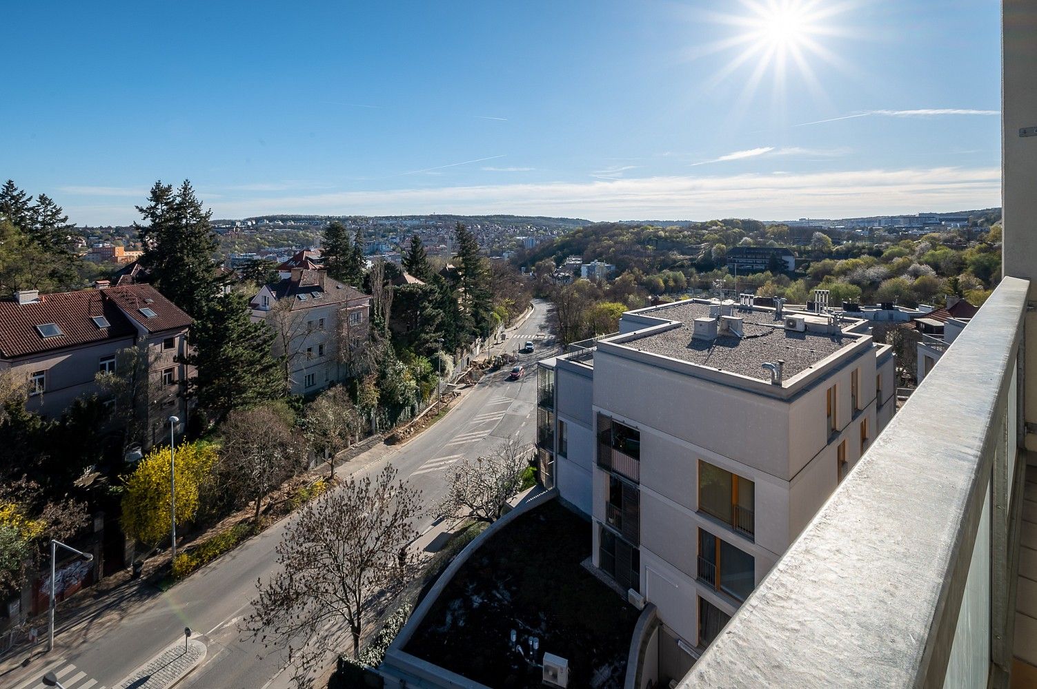 3+1, Praha - Smíchov, okres Praha 5, Hlavní město Praha, 62 m² - 1
