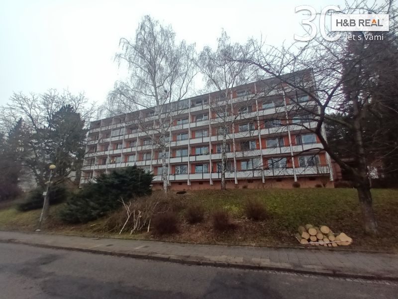1+kk, Zlín, 33 m²