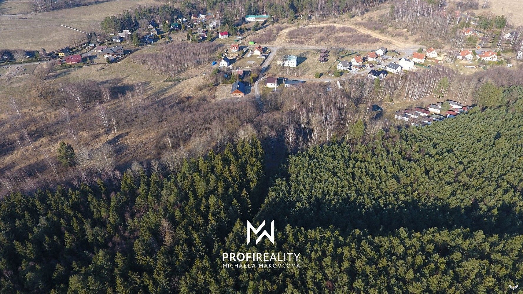 Prodej zemědělský pozemek - Radvanec, okres Česká Lípa - 5