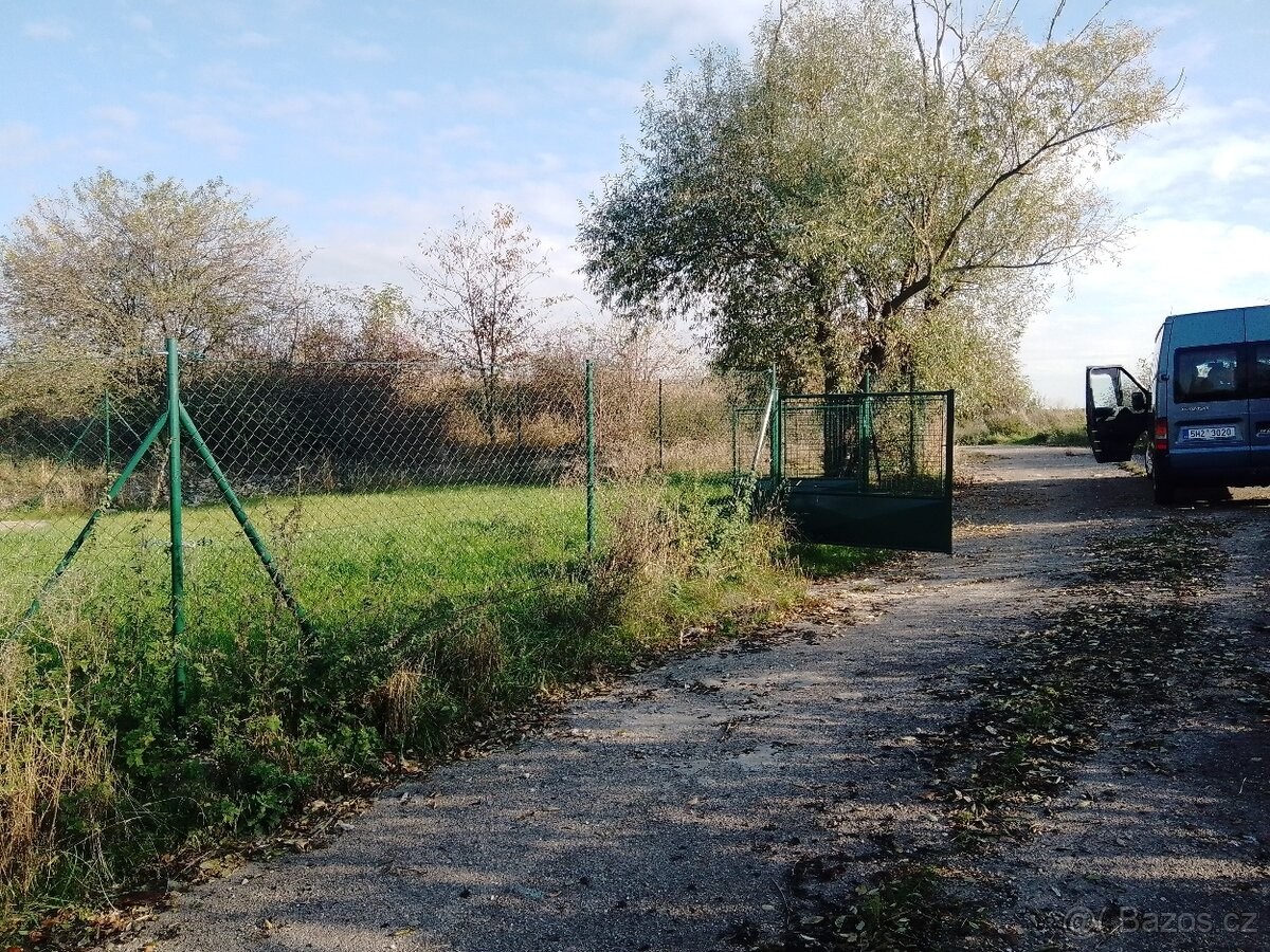 Pozemek pro bydlení · Mochov, 250 87 - 3