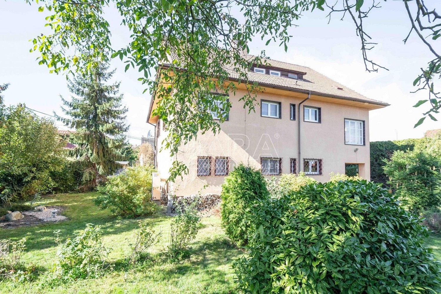 Rodinný dům · 411 m² · 5. května, Neratovice, okres Mělník - 4