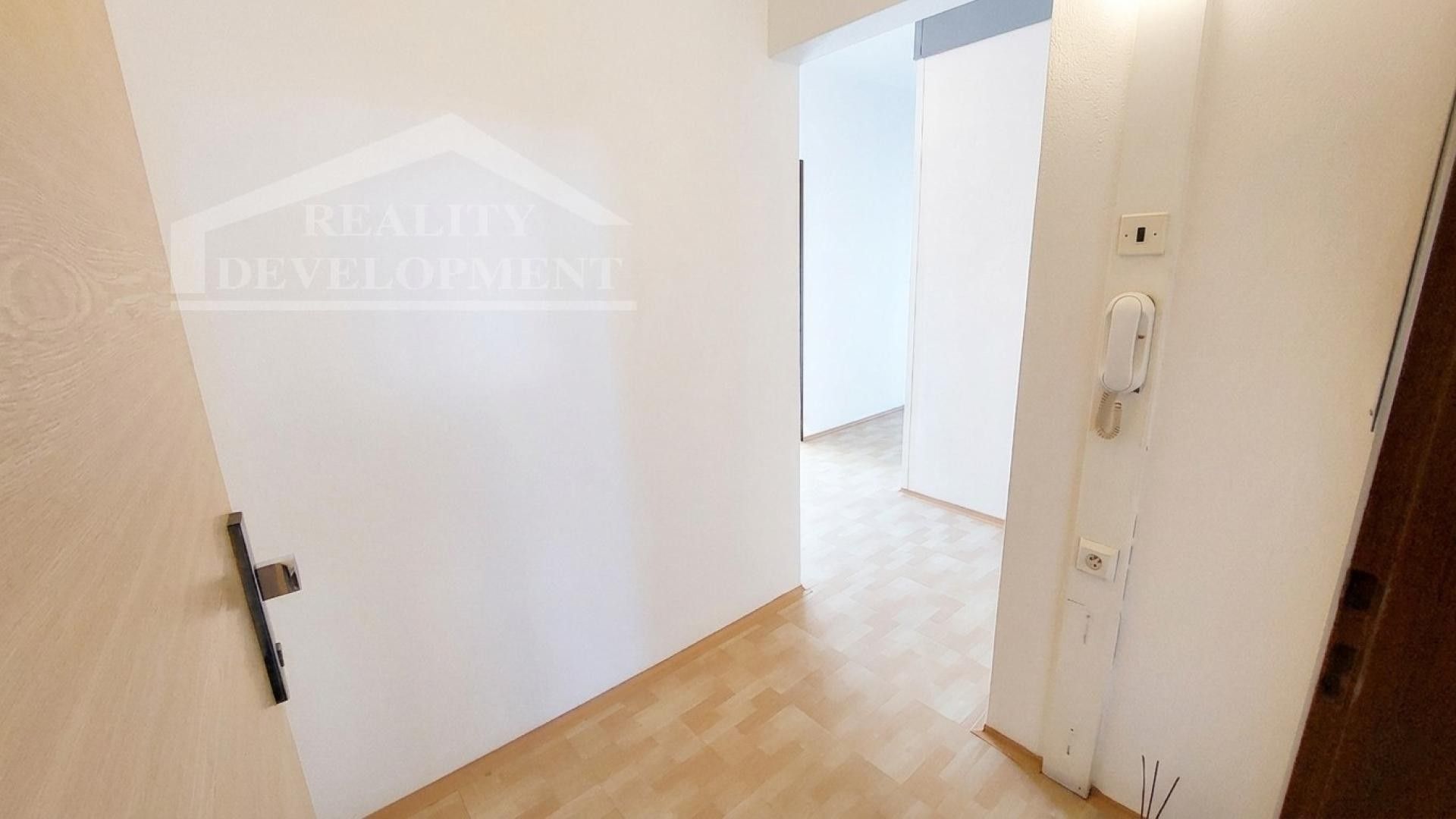 2+kk, V. Volfa 1299, České Budějovice 2, 42 m² - 2