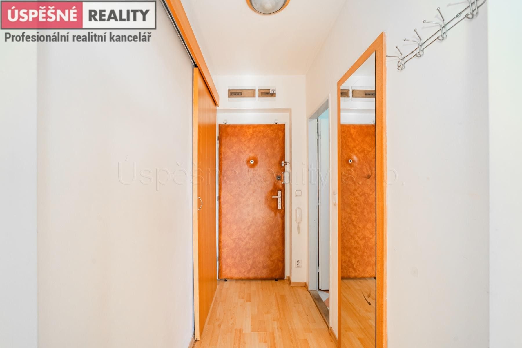 Byt 1+kk · 42 m² · Rotavská, Praha Stodůlky - 4