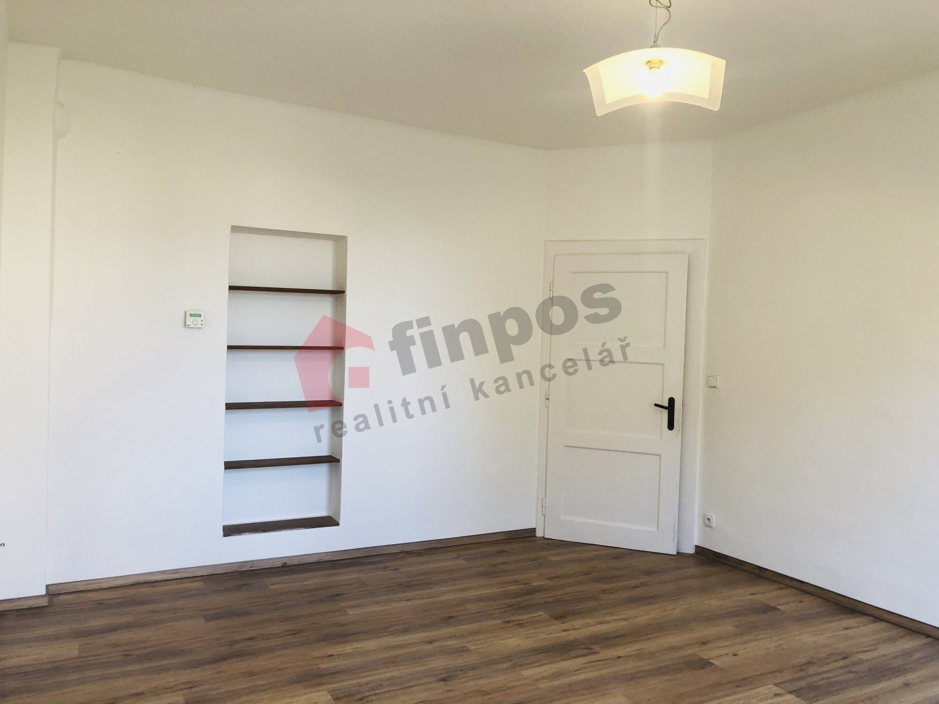 Byt 2+1, 53 m²