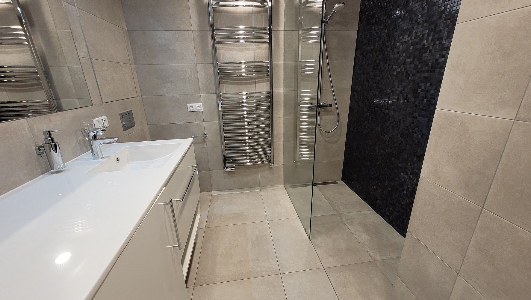 Byt 1+kk · 31,5 m² · Praha - Stodůlky, okres Praha 13, Hlavní město Praha - 4