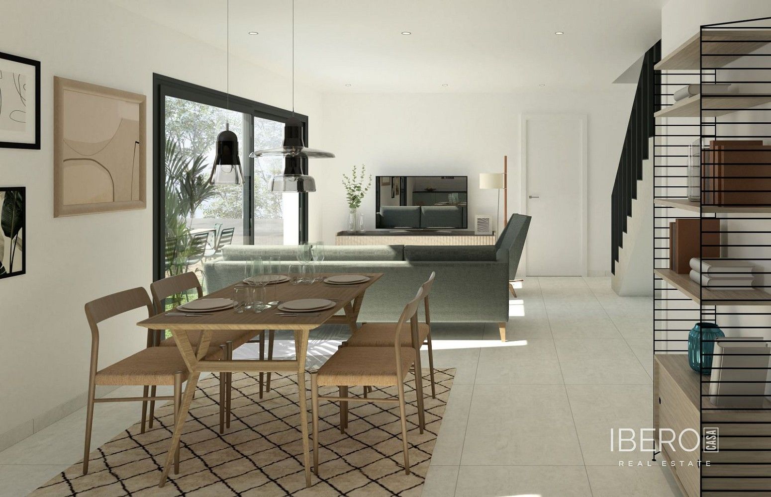 Rodinný dům · 82 m² · Gran Alacant, Španělsko - 4