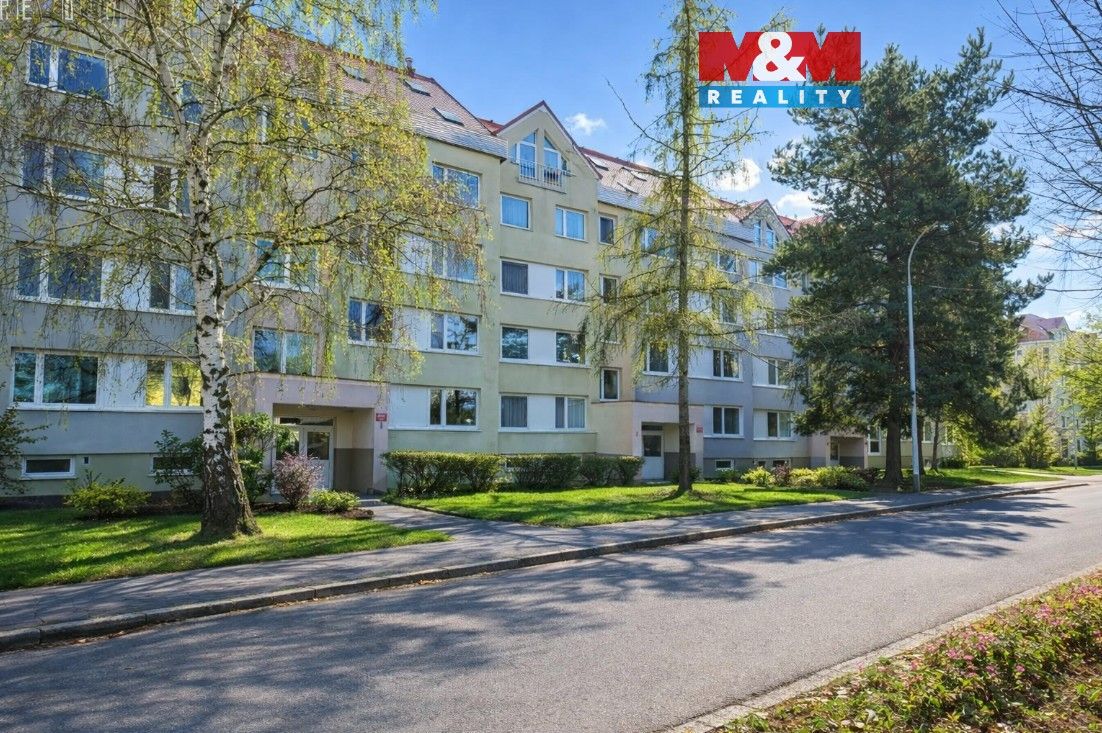 4+kk, Rohožnická, Praha, 97 m²