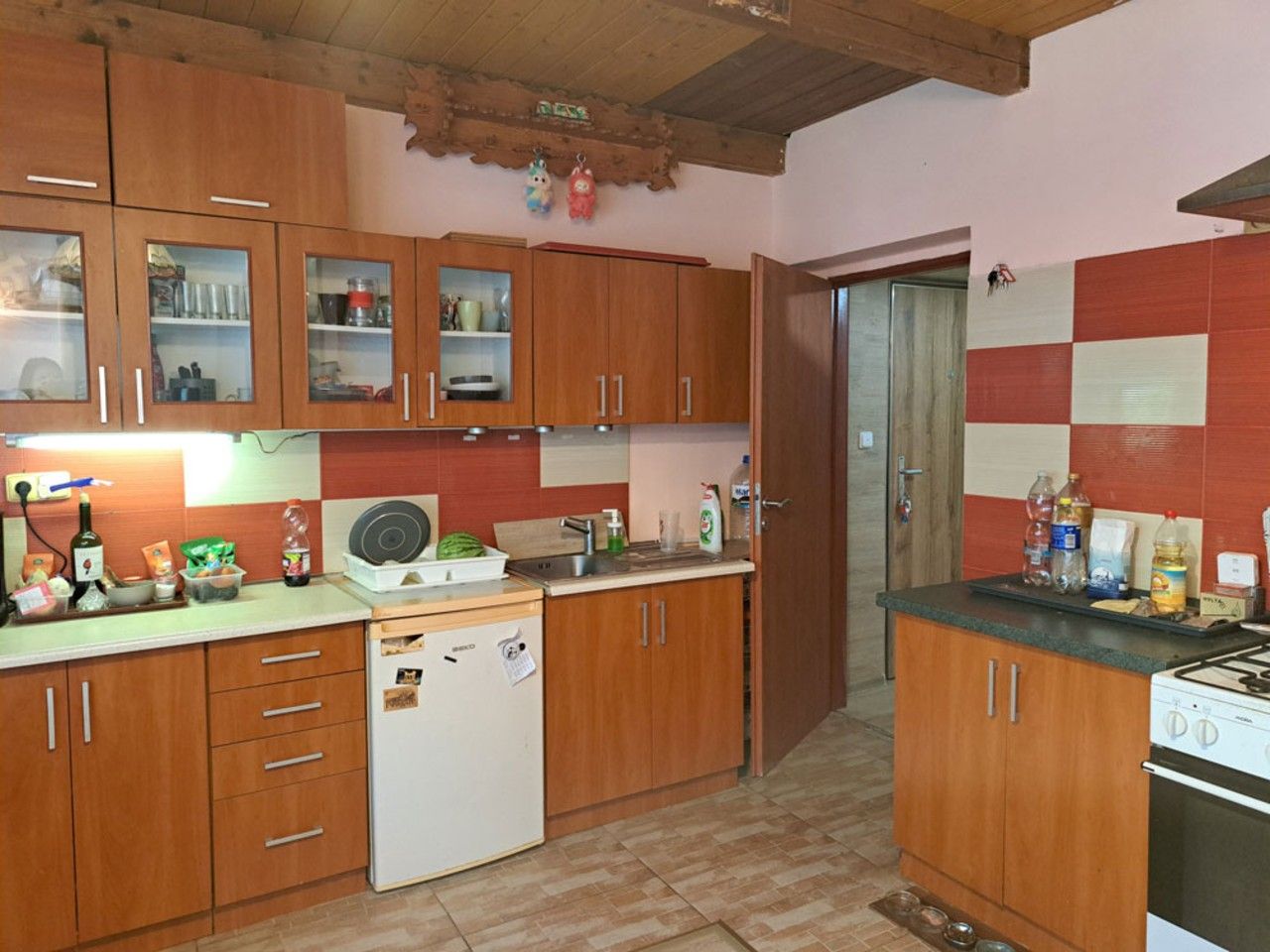 2+1, Řehenice, 66 m² - 2