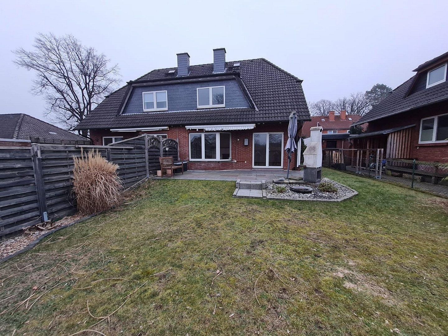 Rodinné domy, , Dolní Sasko, 104 m² - 1