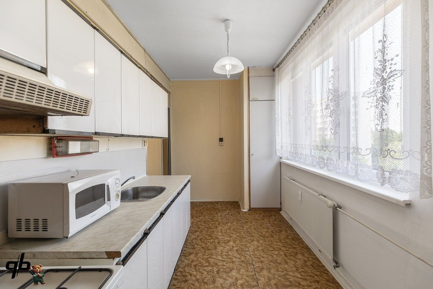 3+1, Ostrava - Moravská Ostrava, okres Ostrava-město, Moravskoslezský kraj, 68 m² - 2