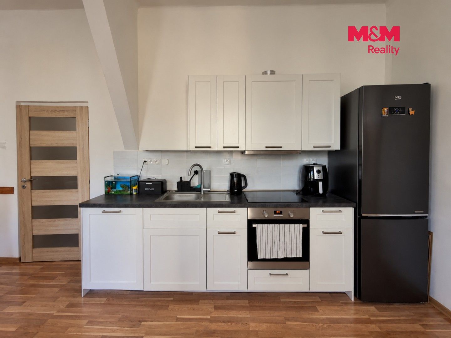 Byt 2+kk · 54 m² · Kochana z Prachové, Strakonice - 3