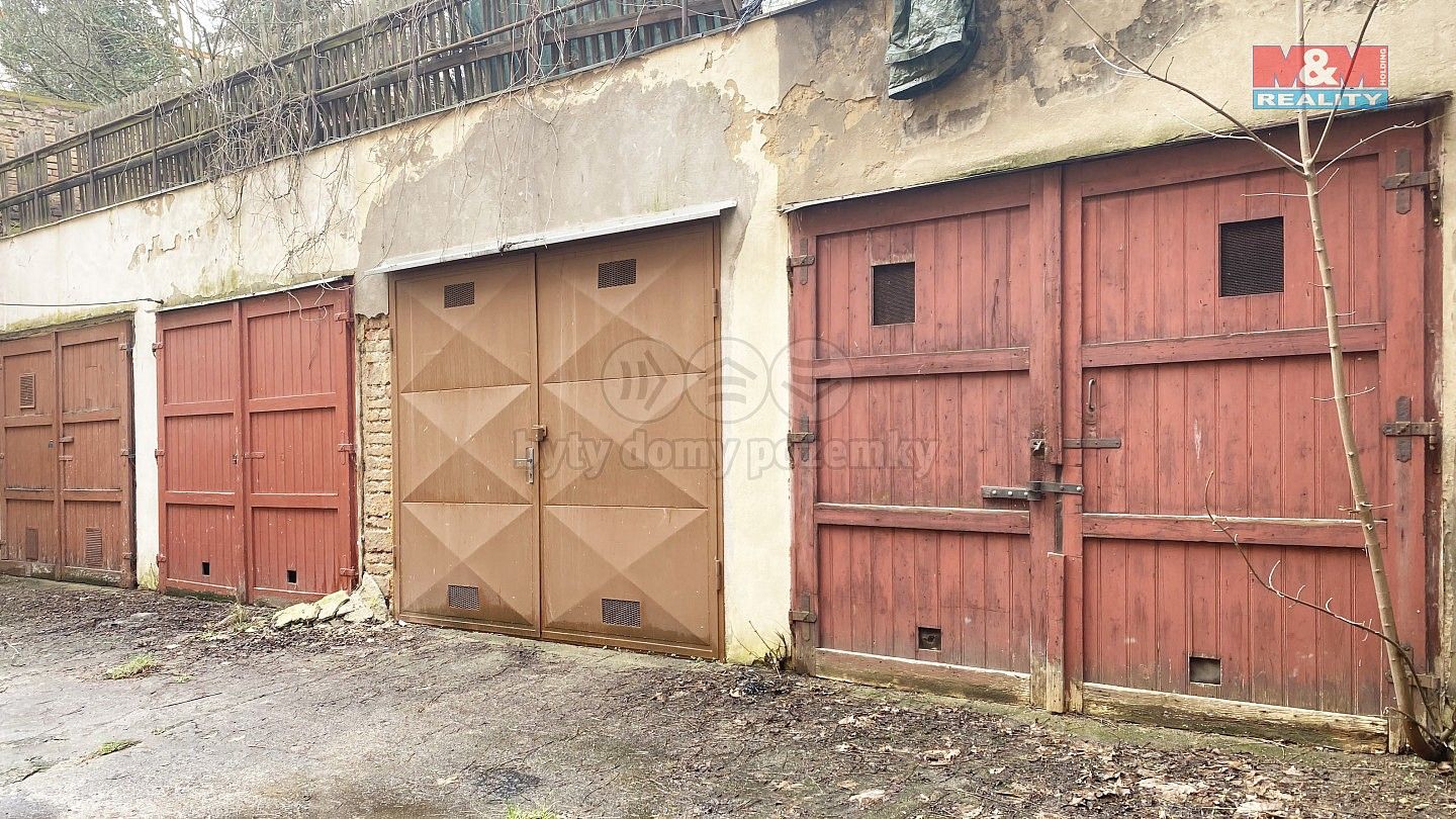 Prodej ostatní - Teplice, Ústecký kraj, 19 m² - 2