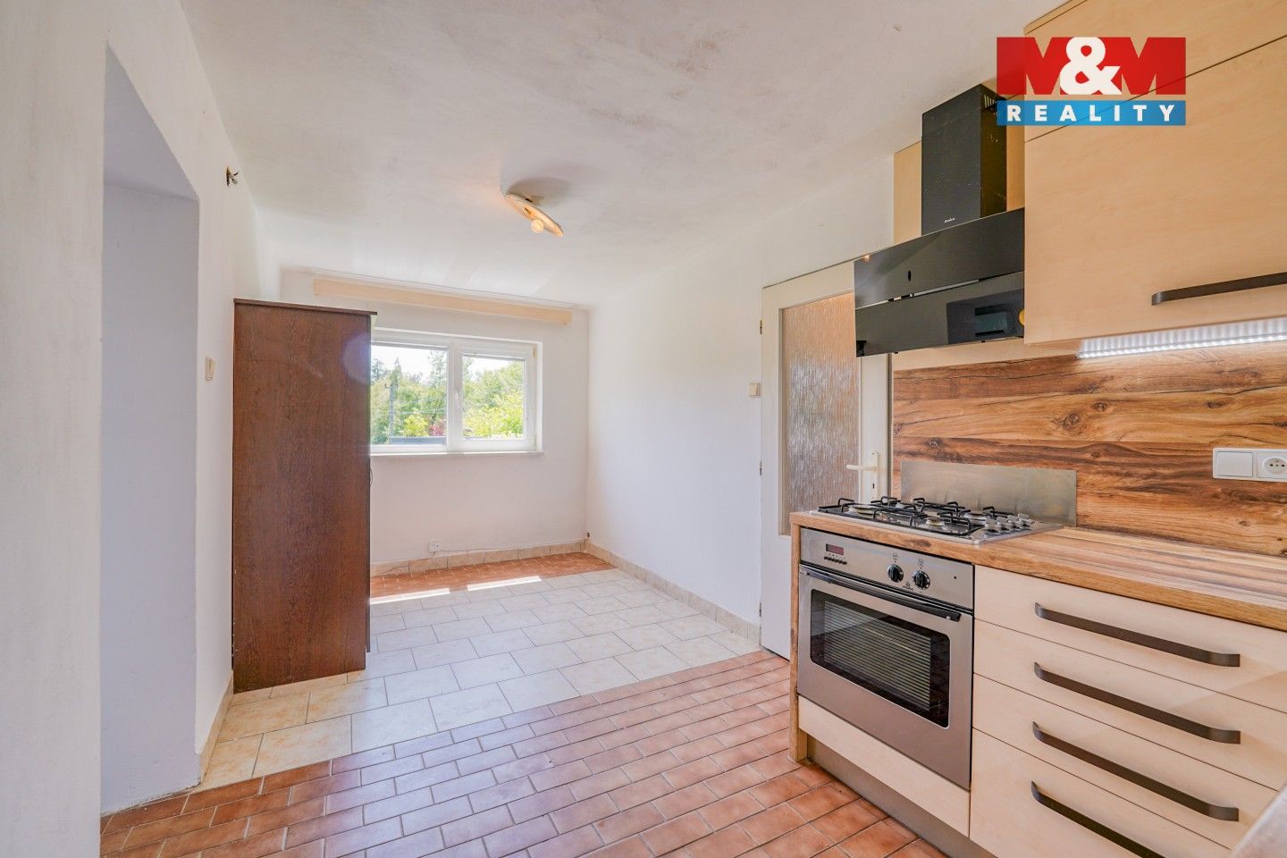 Prodej chata - Čižice, 64 m² - 5