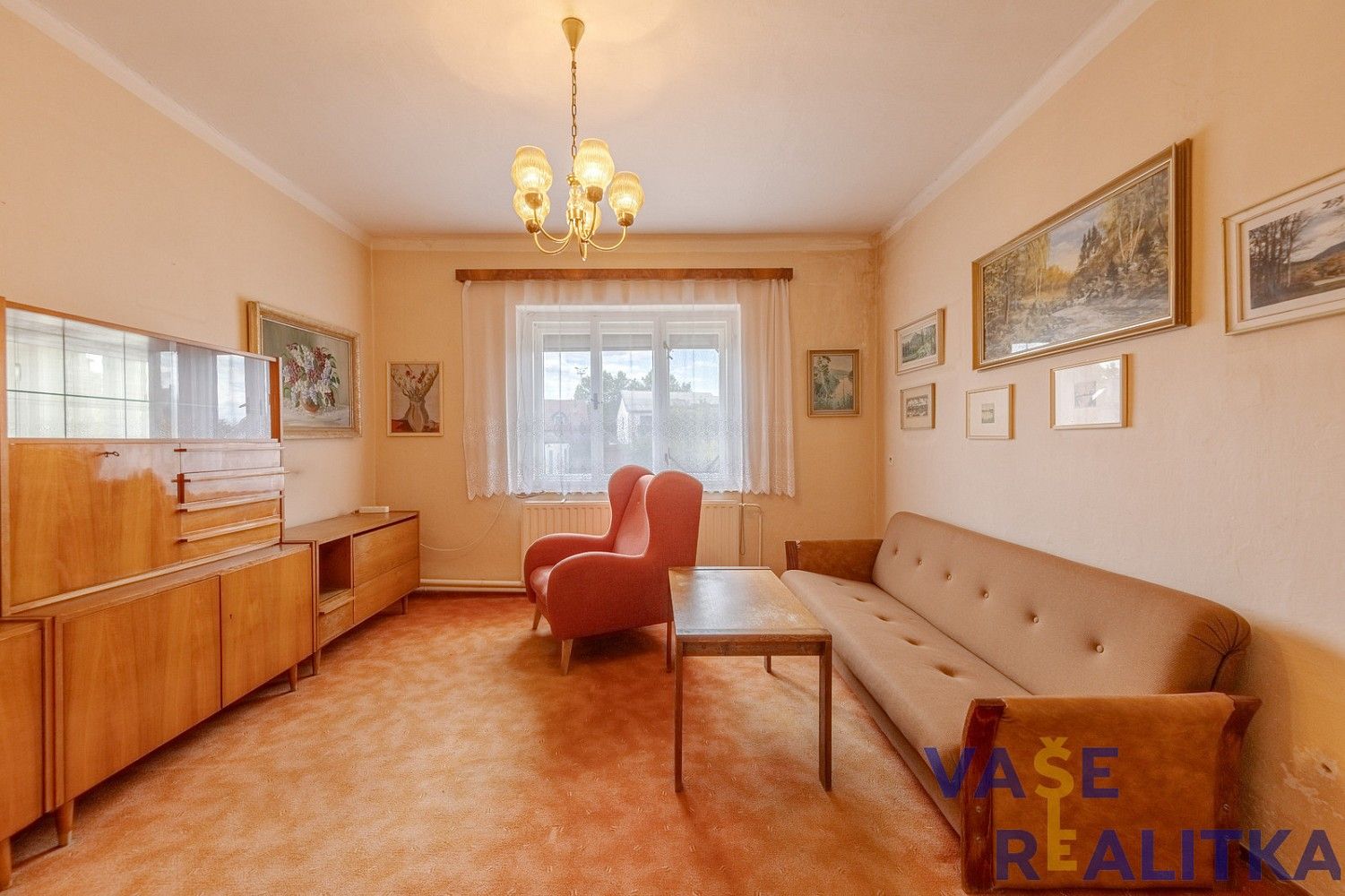 Rodinný dům · 140 m² · Jistebník, okres Nový Jičín - 3
